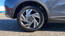 Hyundai BAYON 1.0 TGDi Advance 5dr Petrol Hatchback